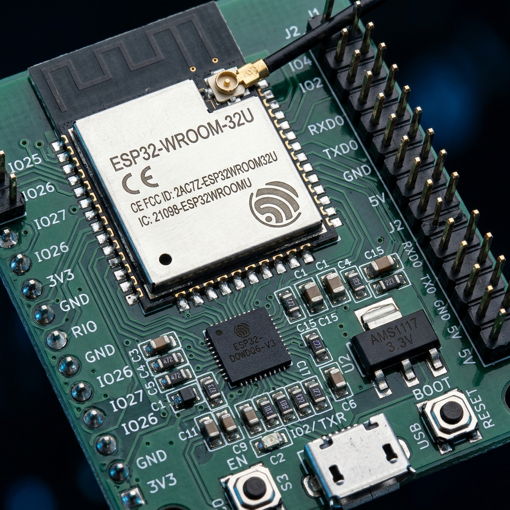 NETJAN IoT Core